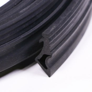 Whirlpool Dishwasher Door Gasket / Seal WP9743590 / 9743590 >> NLA <<