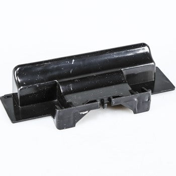 Whirlpool Dishwasher Door Handle, BLACK WP9743903 / 9743903 >> OEM <<