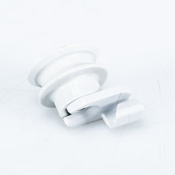 Whirlpool/Maytag Dishwasher Upper Racker Roller Assy 99003147 /WP99003147 >> NLA <<