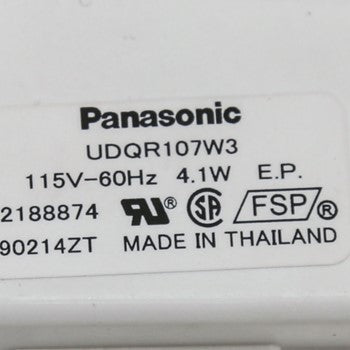 Whirlpool Refrigerator Condenser Fan Motor WPW10508362 / WP2188874 >> OEM <<