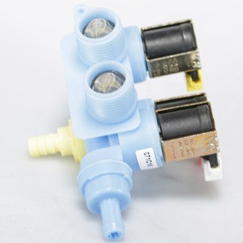 Whirlpool Washing Machine Water Inlet Valve WPW10156253 / W10156253 >> OEM <<