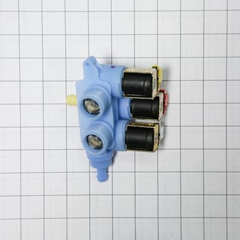 Whirlpool Washing Machine Water Inlet Valve WPW10156253 / W10156253 >> OEM <<