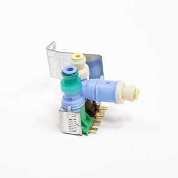 Whirlpool Refrigerator Water Inlet Valve WPW10179146 / W10179146 >> OEM <<