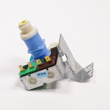 Whirlpool Refrigerator Water Inlet Valve WPW10179146 / W10179146 >> OEM <<
