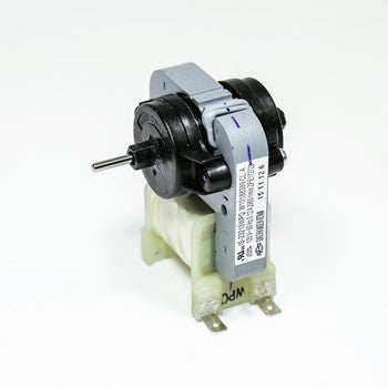 Whirlpool Refrigerator Evaporator Fan Motor Assy W10188389 / WPW10188389 >> OEM <<