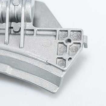 Whirlpool Washing Machine Door Hinge Assy WPW10198417 / W10198417 >> OEM <<