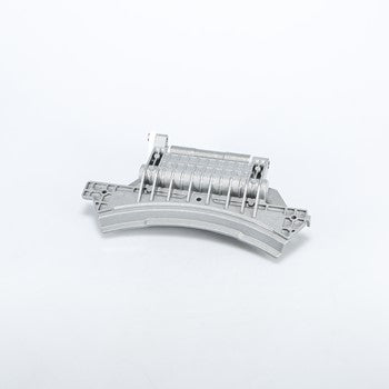 Whirlpool Washing Machine Door Hinge Assy WPW10198417 / W10198417 >> OEM <<