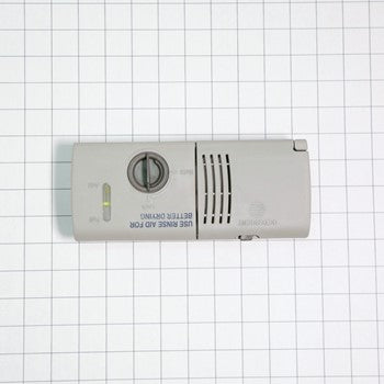 Whirlpool Dishwasher Soap Dispenser WPW10224430 / W10224430 >> OEM <<