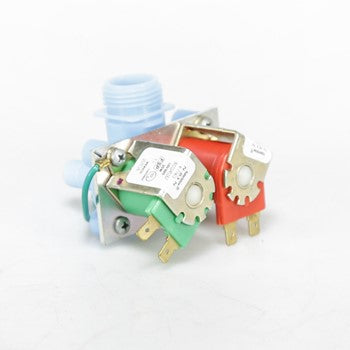 Whirlpool / Amana Refrigerator Water Valve D7742204 / WPW10245167 >> OEM <<