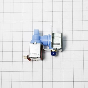 Whirlpool Refrigerator Water Inlet Valve WPW10247599 / W10247599 >> OEM <<