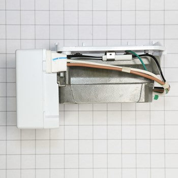 Whirlpool Refrigerator Icemaker Assy WPW10251076 / W10251076 >> OEM <<