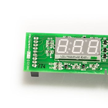 Whirlpool Refrigerator Electronic Control Board WPW10319823 / W10319823 >> OEM ORIG <<