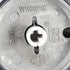 Whirlpool Stove/Cooktop Top Burner Knob W10370189/WPW10370189 >> OEM <<
