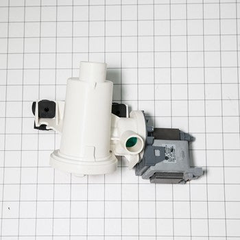 Whirlpool Washing Machine Drain Pump WPW10391443 / W10391443 >> OEM <<