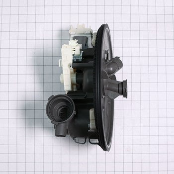 Dishwasher Pump and Motor Assy WPW1482502/WPW10605057 >> OEM <<