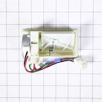 Whirlpool Refrigerator Air Damper Assy W10594329 / WPW10594329 >> OEM <<