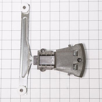 Whirlpool Dishwasher Upper Rack Adjuster Left Side W10609579/WPW10609579 >OEM<