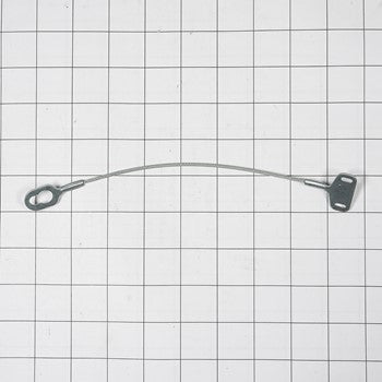 Whirlpool Dishwasher Cable & Eyelet Assy 03000108 / WPY03000108 >> NLA <<