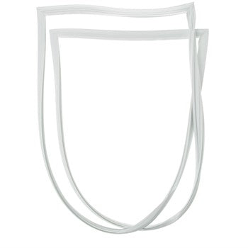 General Electric Refrigerator Fresh Food Door Gasket WR24X5231 >> NLA <<